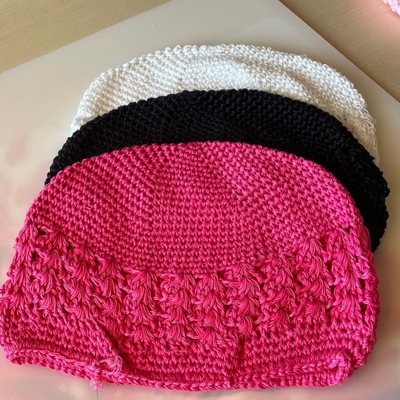 NWOT Sets of 5 Kids Beanie Hats - Picture 3 of 6
